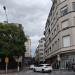 Rue Chimay in Luxembourg City city
