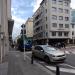 Rue Notre-Dame in Luxembourg City city