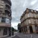Rue Chimay in Luxembourg City city