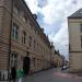 Rue Notre-Dame in Luxembourg City city
