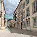 Rue de l'Eau in Luxembourg City city