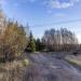 Береговая ул. в городе Выра