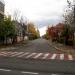 vulytsia Borshchahivska in Petropavlivska Borschahivka city