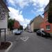 Rue des Légionnaires in Luxembourg City city