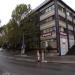 Burgunder Strasse (pl) in Stuttgart city