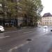 Burgunder Strasse (pl) in Stuttgart city