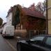 Strassburger Strasse (pl) in Stuttgart city