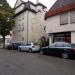 Strassburger Strasse (pl) in Stuttgart city