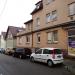 Markomanner Strasse (pl) in Stuttgart city