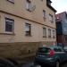 Markomanner Strasse (pl) in Stuttgart city