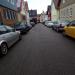 Markomanner Strasse (pl) in Stuttgart city