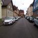 Markomanner Strasse (pl) in Stuttgart city