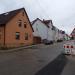 Sachsen Strasse (pl) in Stuttgart city