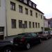 Sachsen Strasse (pl) in Stuttgart city