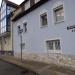 Colmarer Strasse (pl) in Stuttgart city