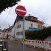 Colmarer Strasse (pl) in Stuttgart city