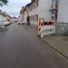Colmarer Strasse (pl) in Stuttgart city