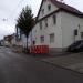 Colmarer Strasse (pl) in Stuttgart city