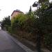 Besighaimer Strasse (pl) in Stuttgart city