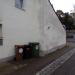 Besighaimer Strasse (pl) in Stuttgart city