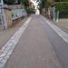 Besighaimer Strasse (pl) in Stuttgart city