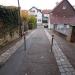 Besighaimer Strasse (pl) in Stuttgart city