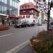Unterlander Strasse (pl) in Stuttgart city