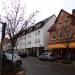 Unterlander Strasse (pl) in Stuttgart city