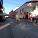 Bosanska (pl) in Travnik city