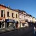 Bosanska (pl) in Travnik city