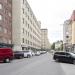 Hallituskatu (fi) in Tampere city