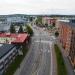 Hatanpään valtatie (fi) in Tampere city