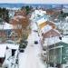 Pispalanharju (fi) in Tampere city