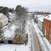 Palomäentie (fi) in Tampere city