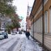 Puuvillatehtaankatu (fi) in Tampere city
