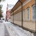 Puuvillatehtaankatu (fi) in Tampere city