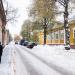 Puuvillatehtaankatu (fi) in Tampere city