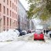 Lähteenkatu (fi) in Tampere city