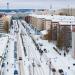 Sammonkatu (fi) in Tampere city