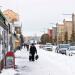 Sammonkatu (fi) in Tampere city