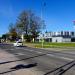ul. Działdowska in Nidzica city
