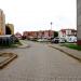 Plac ks. Władysława Sudzińskiego in Nidzica city