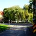 ul. Zamkowa in Nidzica city