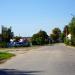 ul. Żeromskiego in Nidzica city
