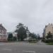 Bahnhofstraße in Stadt Rathenow