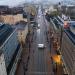 Hämeenkatu (fi) in Tampere city