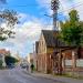 Красноармейская ул. в городе Гвардейск