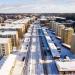 Sammonkatu (fi) в городе Тампере