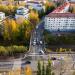 Sepänkatu (fi) in Tampere city