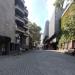 Bischofsgarten Str. in Cologne city